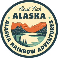 Alaska Rainbow Adventures