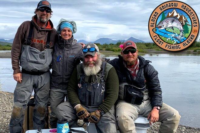 Float Fishing Guides