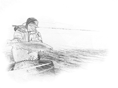 Alaska River X Float trips