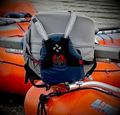Alaska Float Trip Safety Is Our Number One Priority