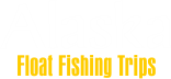 Alaska Float Trip Logo