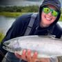 Goodnews River schedule float trips