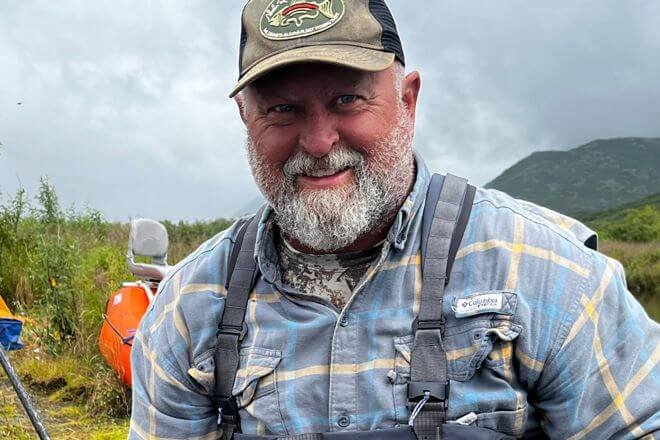 Katmai Float Trip Guide