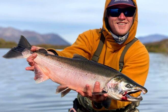 Fishing Guide