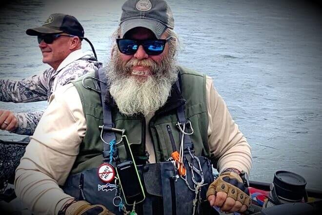 Alaska Rainbow Adventures - Owner