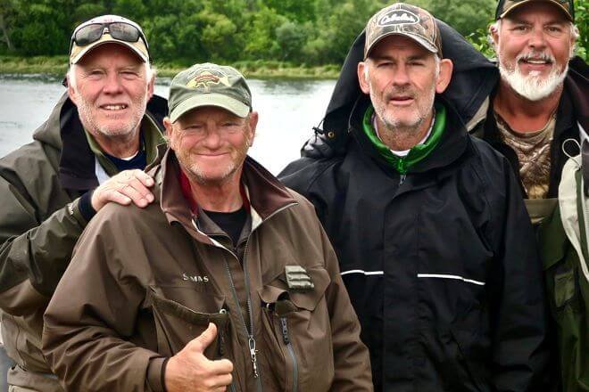 Fly Fishing Float Trip Guide